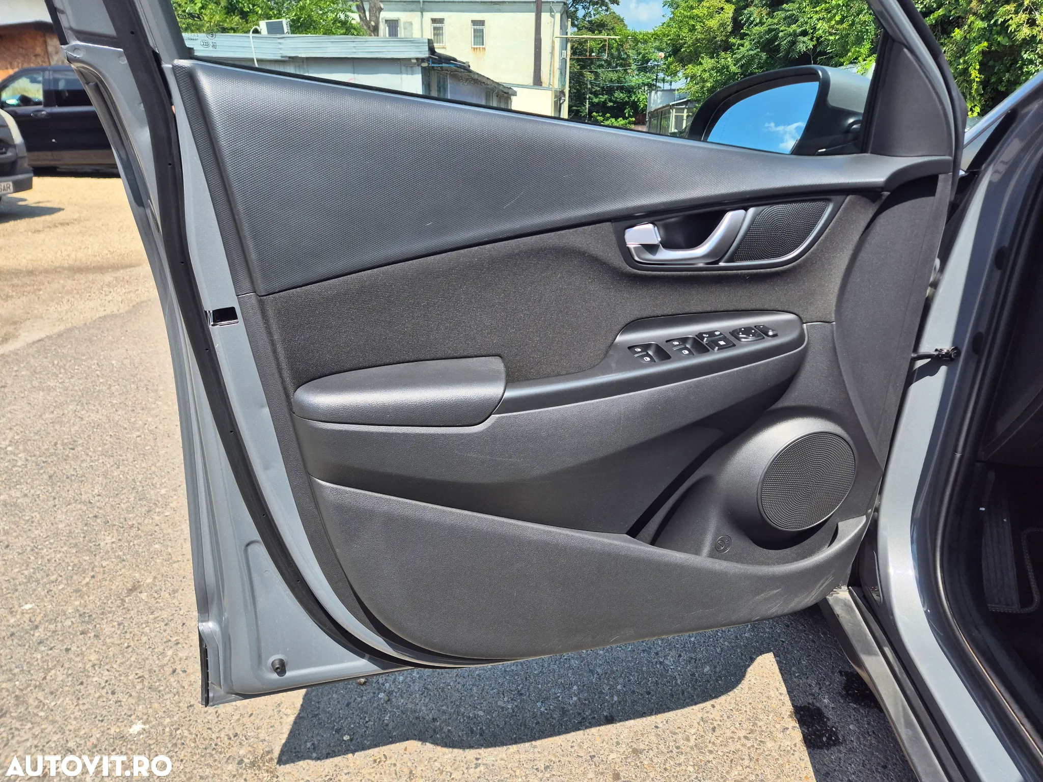 Hyundai KONA 1.6 GDI DCT Hybrid Style - 12