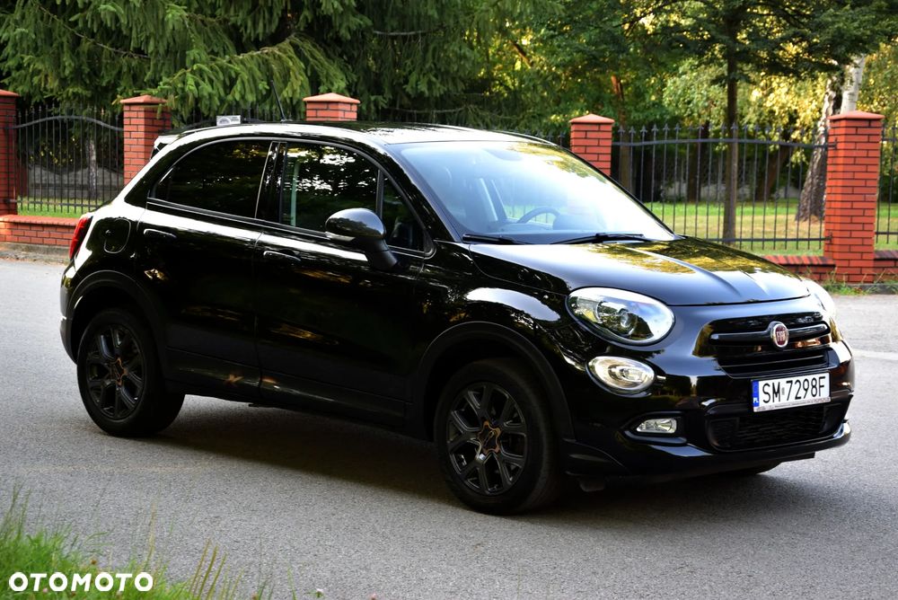 Fiat 500X 1.4 Multiair 4x2 S&S S-Design Urban Look - 7