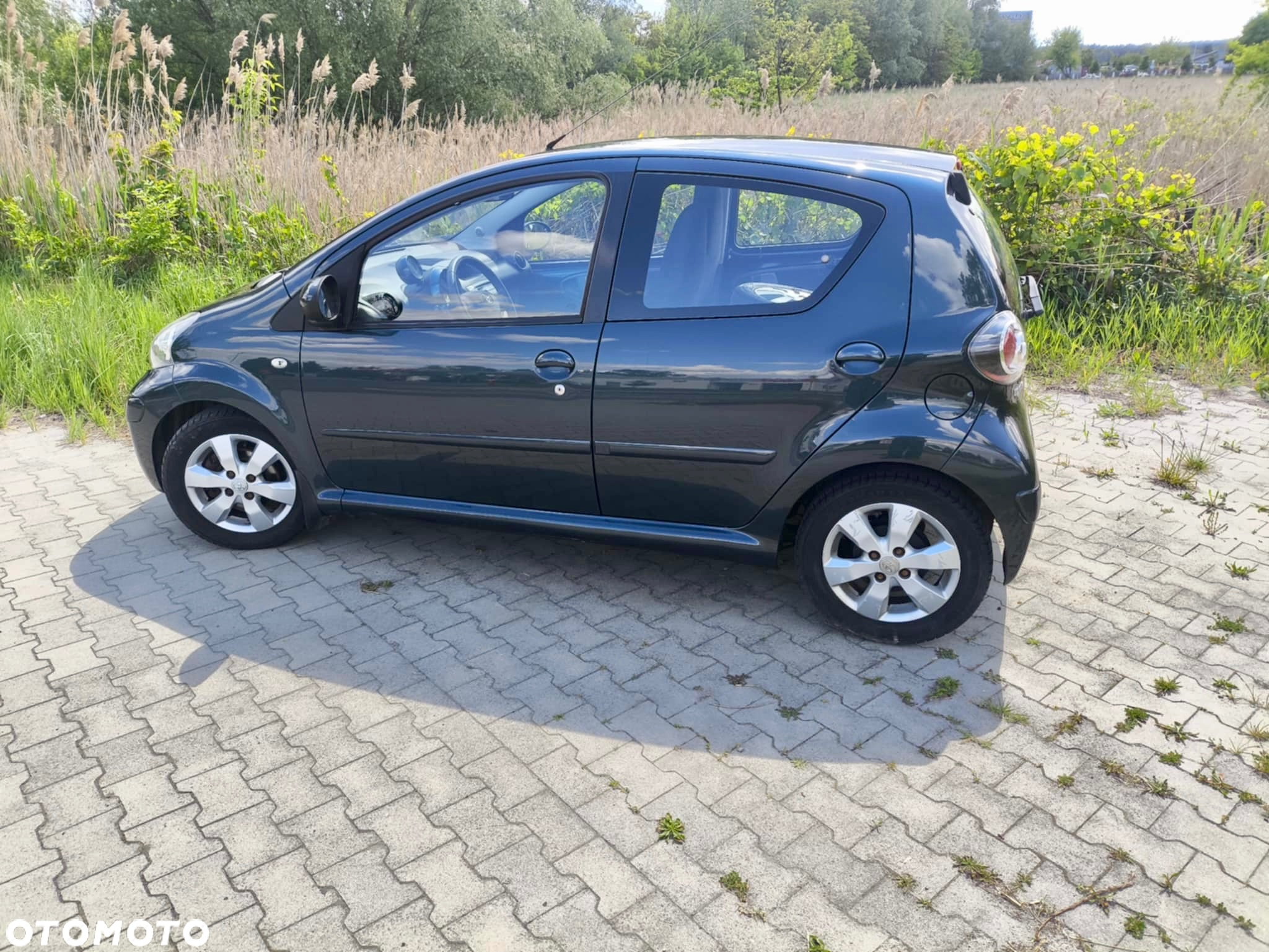 Toyota Aygo 1.0 VVT-i Luna A/C - 6