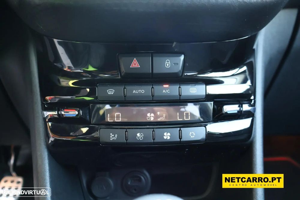 Peugeot 2008 PureTech 130 GT Pack - 10