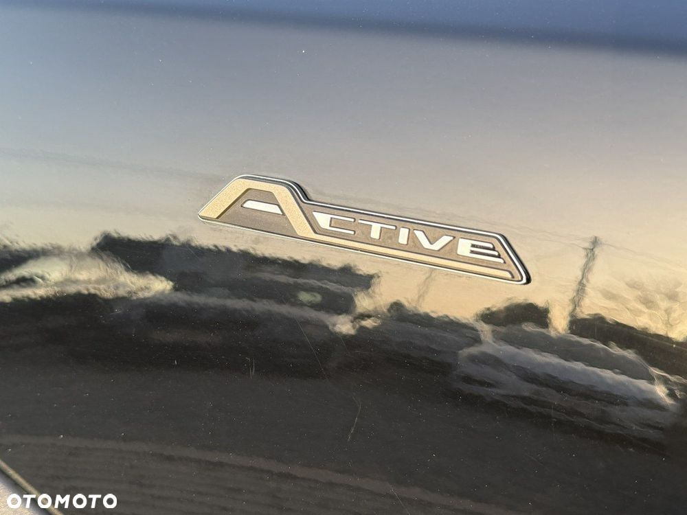 Ford Focus 1.5 EcoBlue Start-Stopp-System ACTIVE X - 32