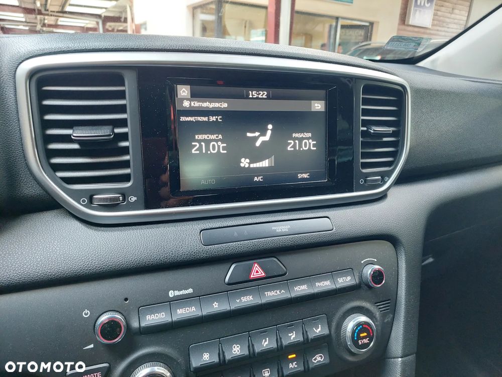 Kia Sportage - 33