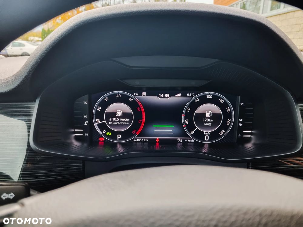 Skoda Kodiaq 2.0 TDI 4x4 Style DSG - 32