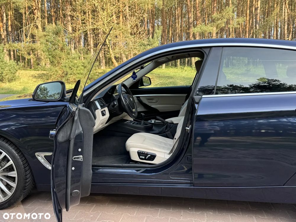 BMW 3GT ver-318d-luxury-line - 8