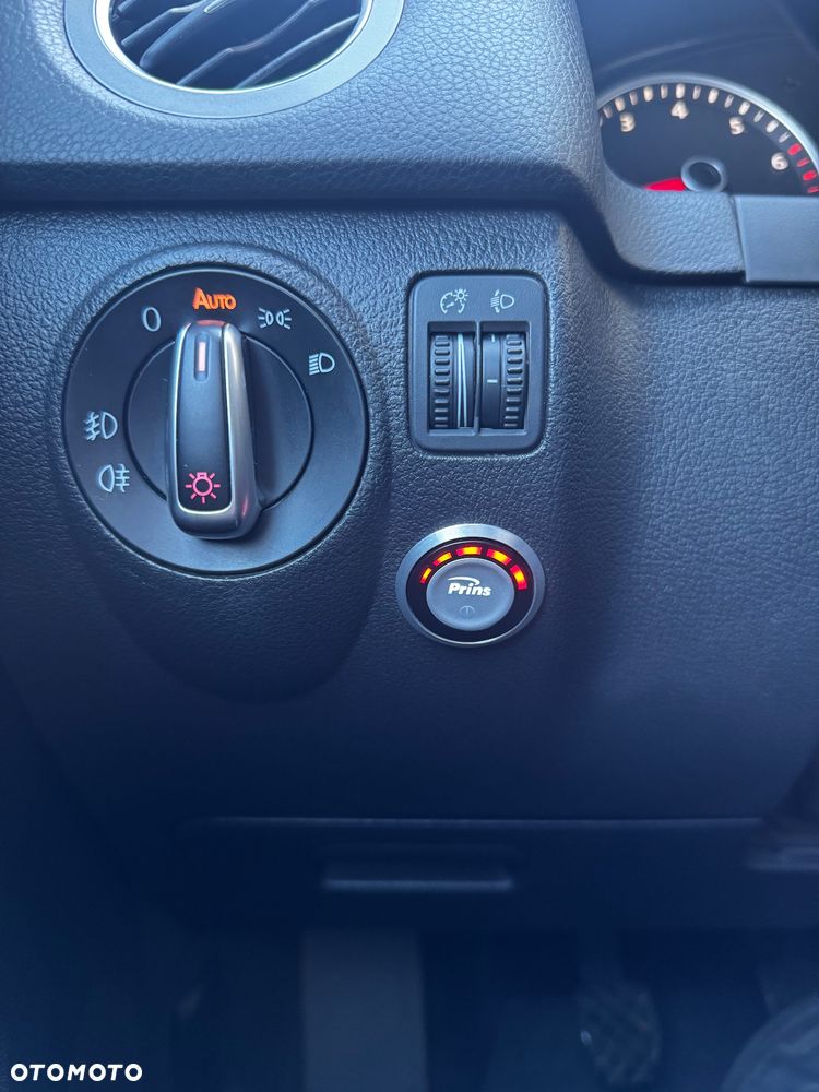 Volkswagen Tiguan 1.4 TSI 4Motion Sport & Style - 26