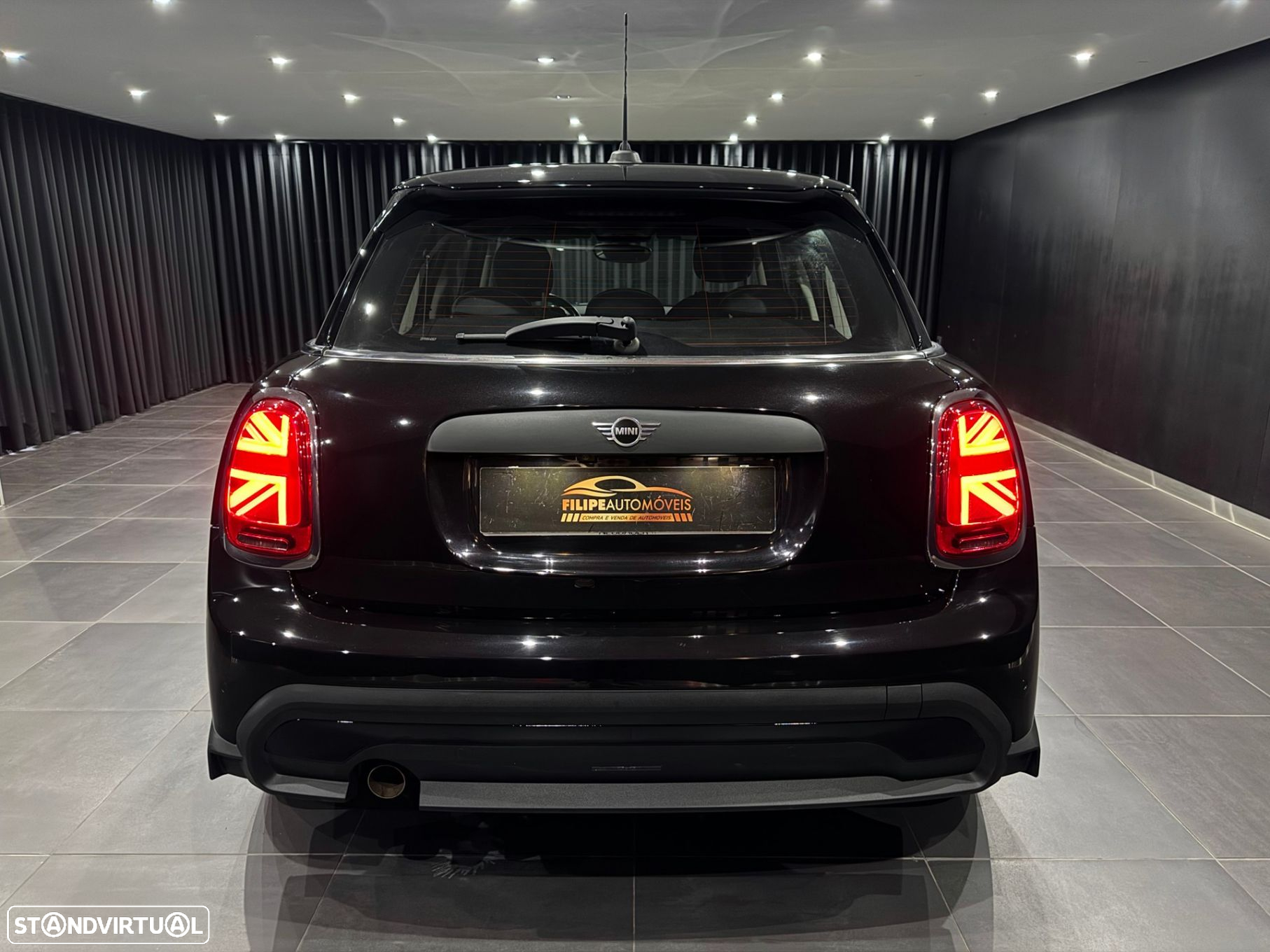 MINI 5 Portas One Sport Edition - 7