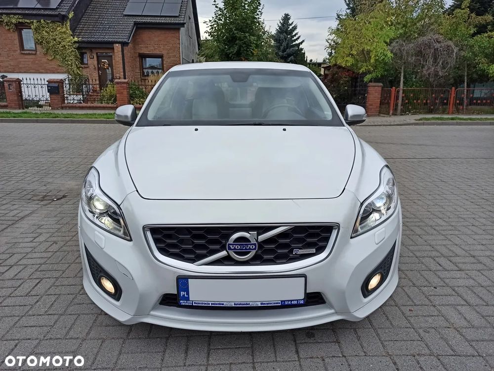 Volvo C30 2010 photo 5