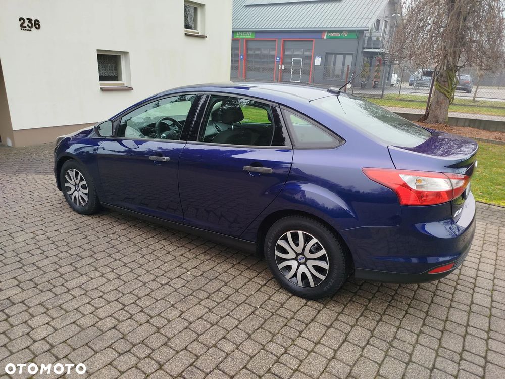 Ford Focus - 3