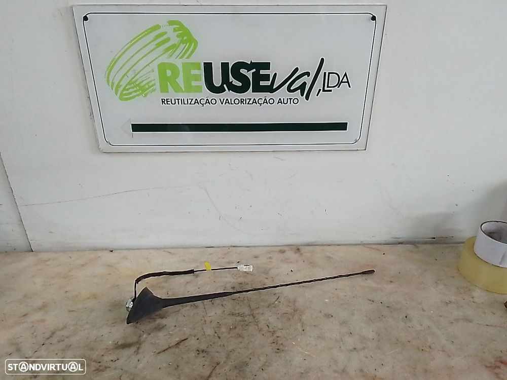 Antena Peugeot 208 I (Ca_, Cc_) - 1