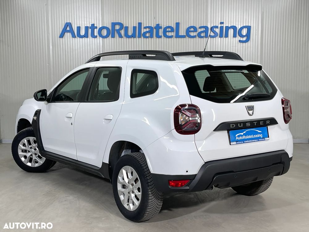 DACIA Duster 2021 — imagine 29