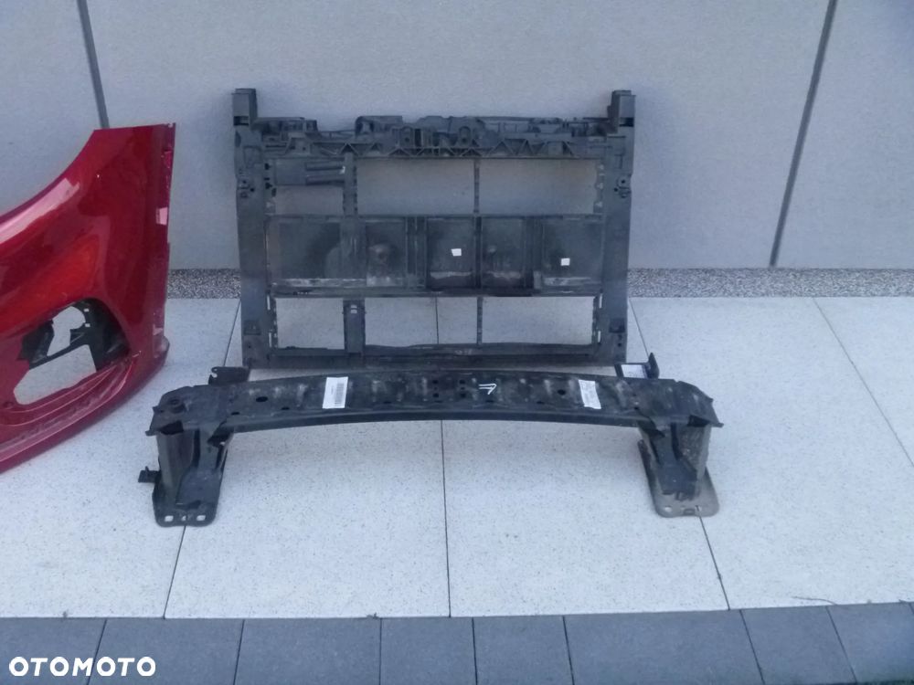 FORD PUMA BELKA ZDERZAKA PRZEDNIEGO ORYGINAŁ M1TB109A26AB - 4