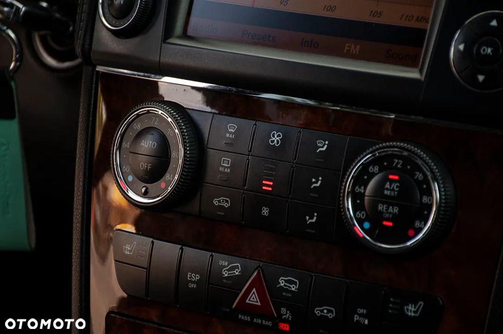 Mercedes-Benz GL 450 4Matic 7G-TRONIC Grand Edition - 19