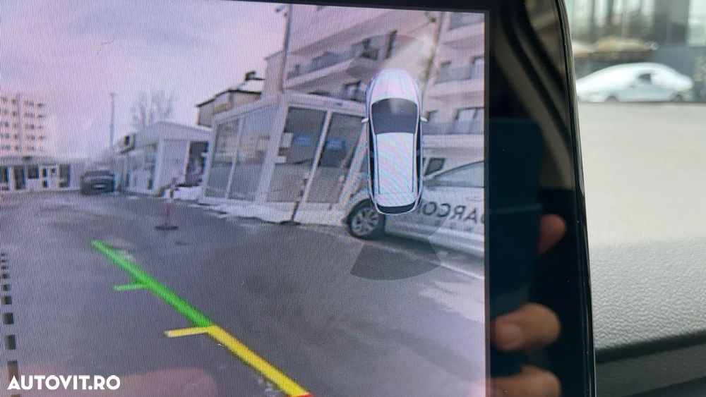 Ford Focus 1.5 EcoBlue Trend - 15