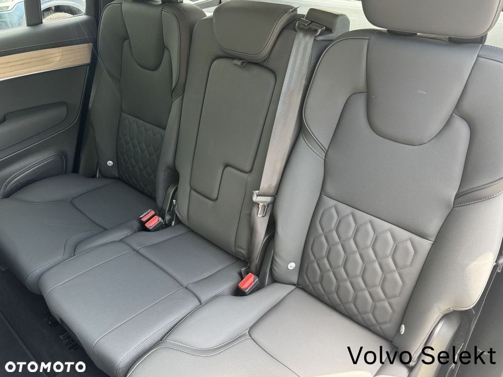 Volvo XC 90 - 15