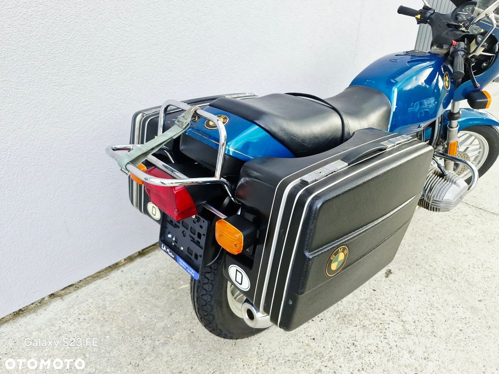 BMW R - 24