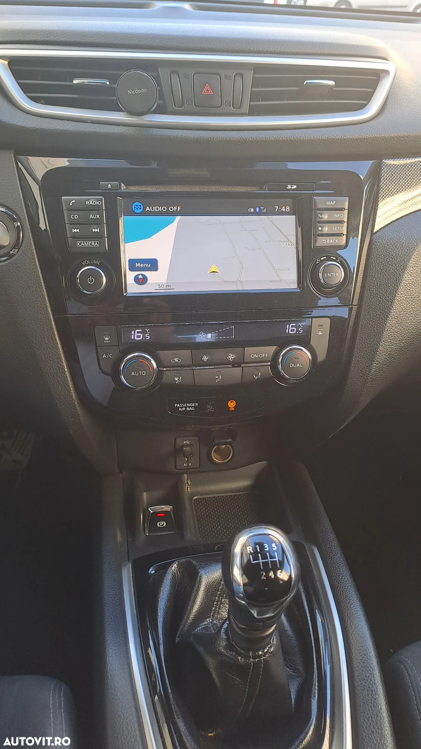 Nissan X-Trail - 3