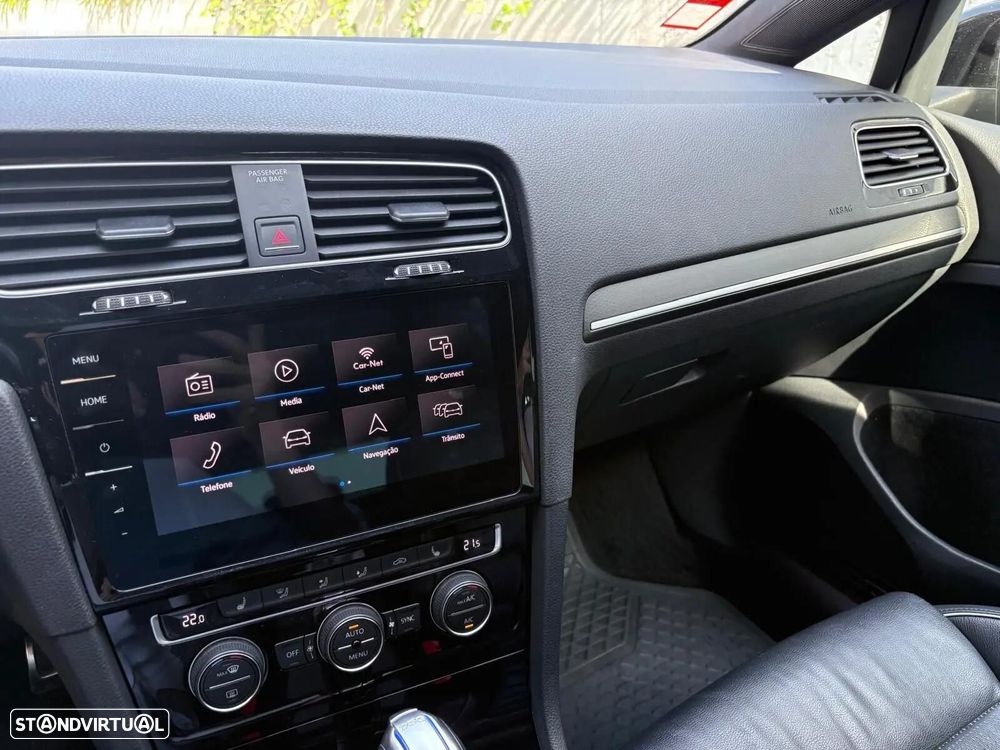 VW Golf 1.4 GTE Plug-in - 51