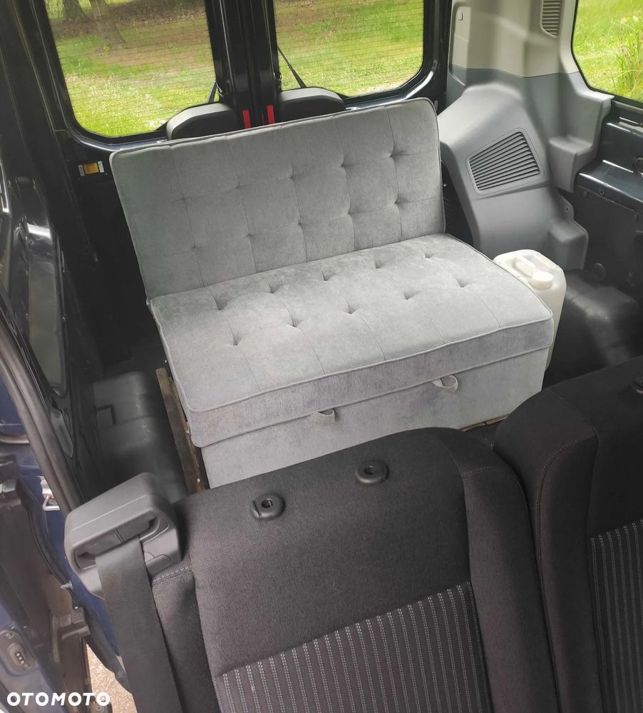 Ford Transit Custom Kombi 310 L2H2 Trend - 9