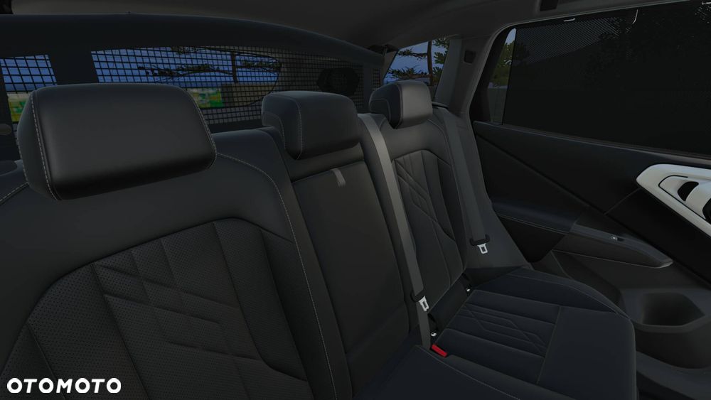 BMW X3 xDrive30e PHEV - 12