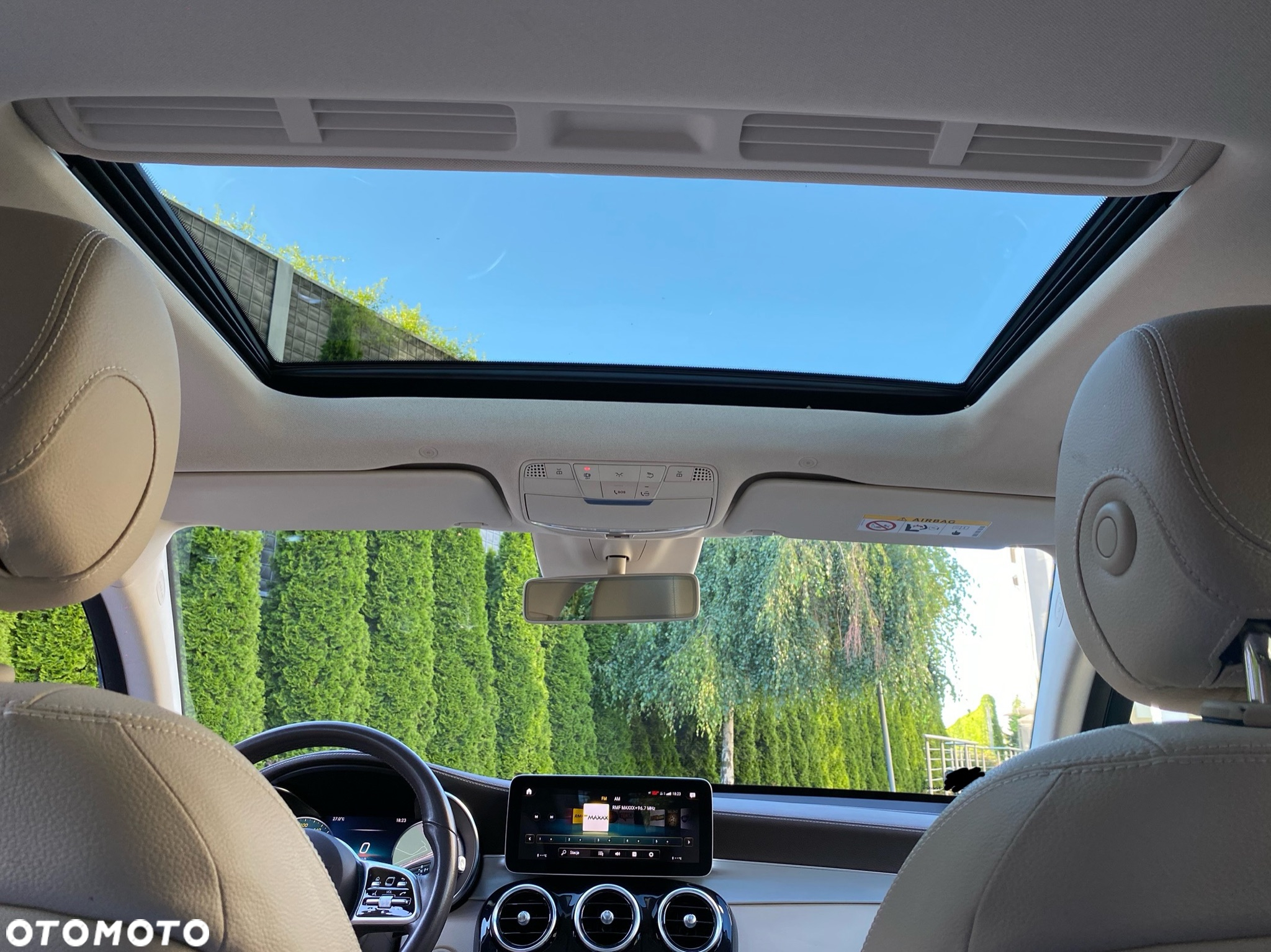 Mercedes-Benz GLC Coupe 220 d 4-Matic - 20