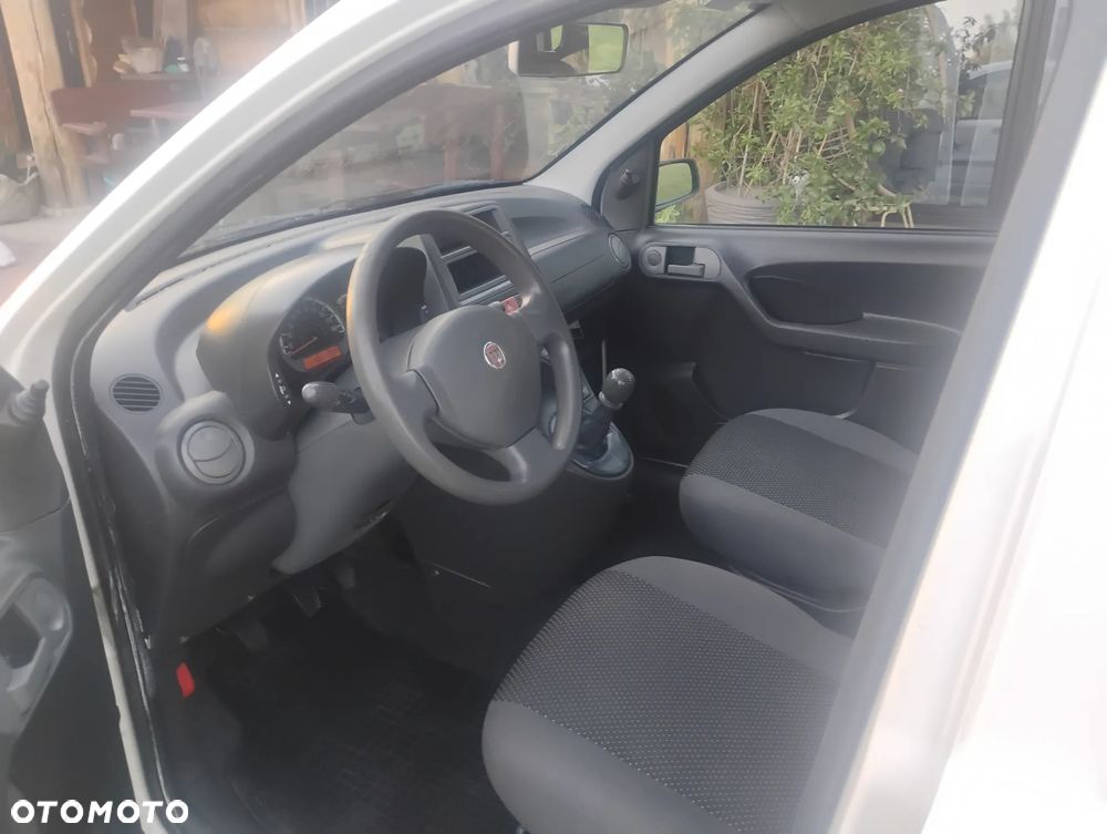 Fiat Panda 1.1 - 6