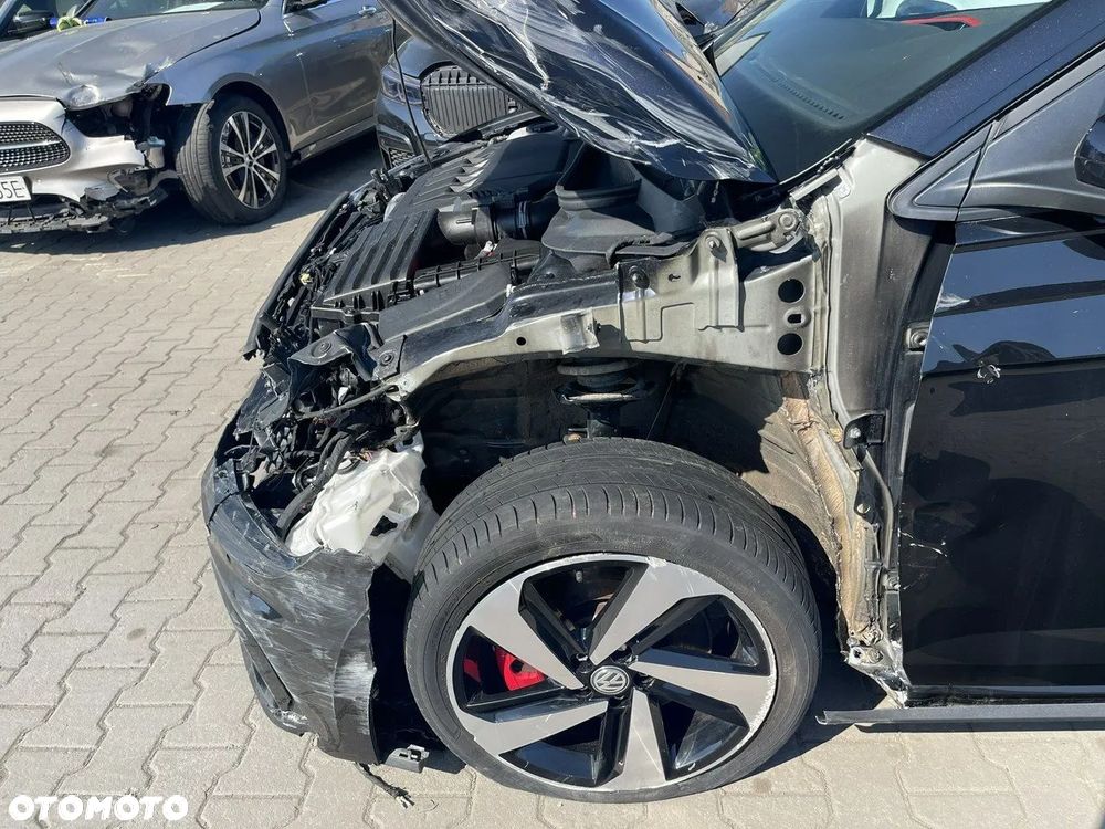 Volkswagen Polo 2.0 TSI GTI DSG - 6