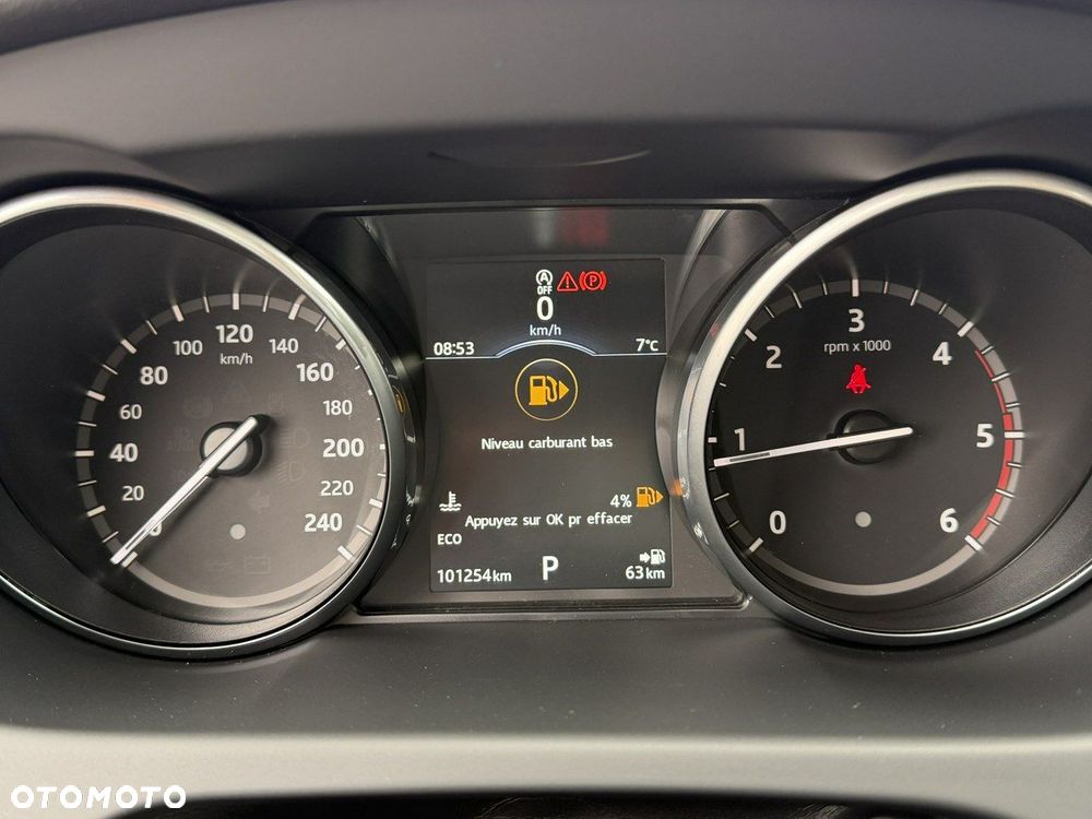 Land Rover Discovery Sport TD4 Dynamic - 28