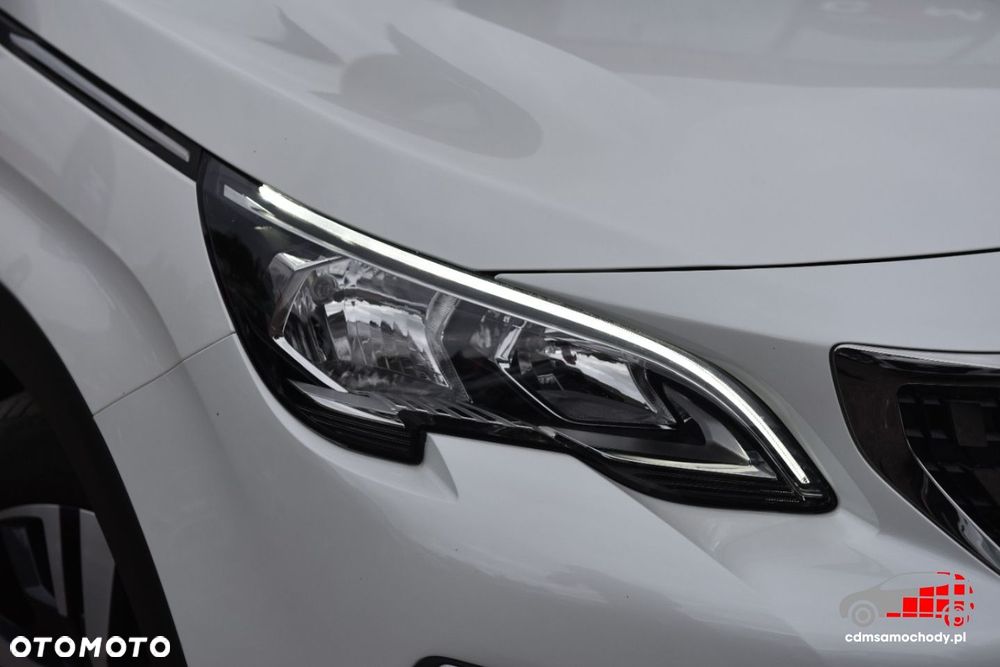 Peugeot 3008 - 13