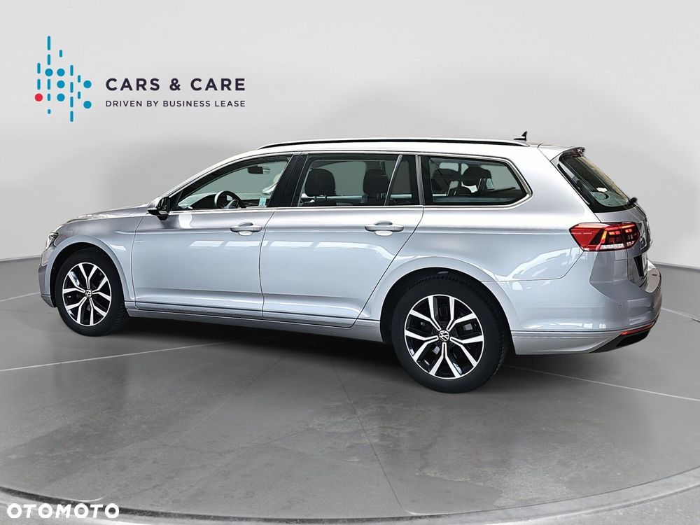 Volkswagen Passat 2.0 TDI EVO Business DSG - 30