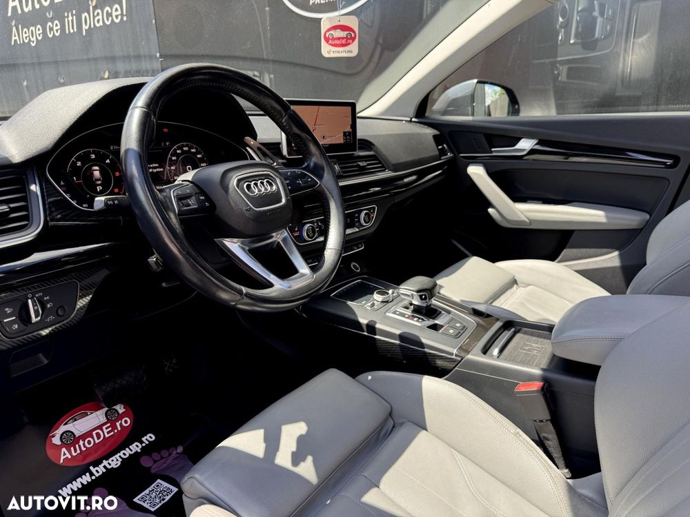 Audi Q5 - 6