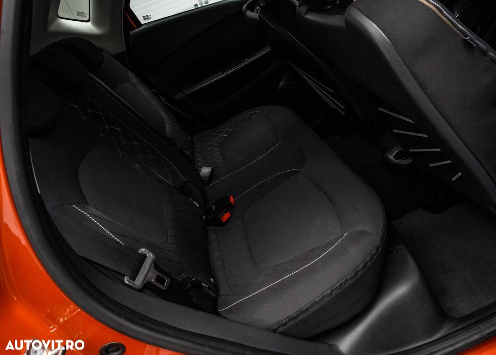 Renault Captur TCe Turbo Stop/Start Dynamique - 16