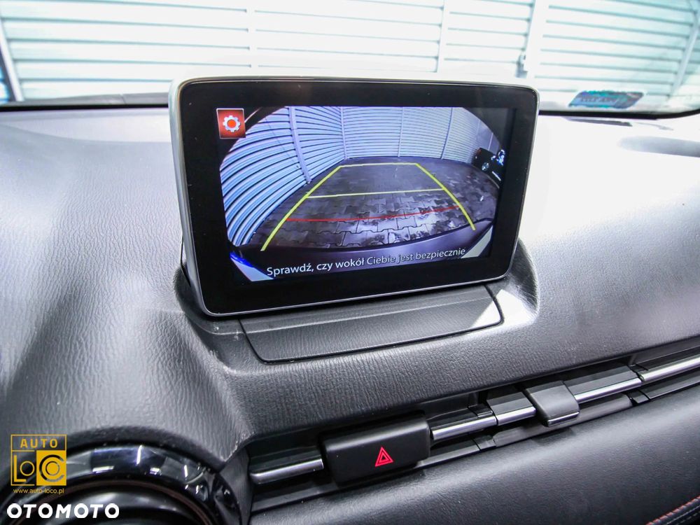 Mazda CX-3 SKYACTIV-D 105 FWD Exclusive-Line - 19