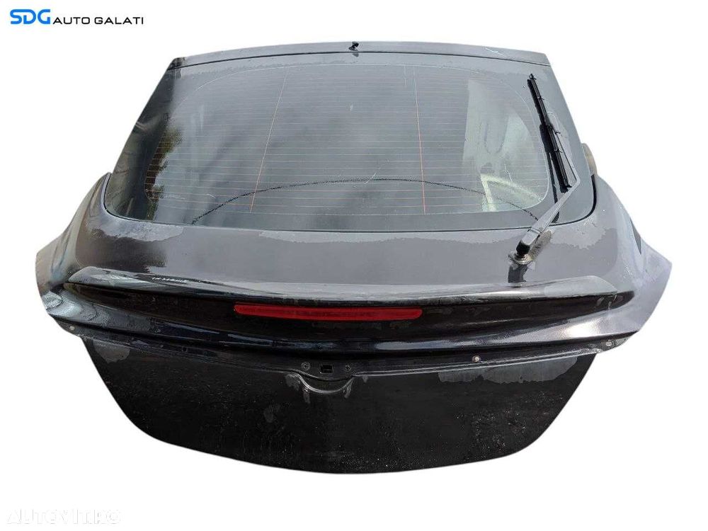 Haion Hayon Capota Portbagaj cu Luneta Geam Sticla Opel Insignia A 2008 - 2016 [LC2231] - 1