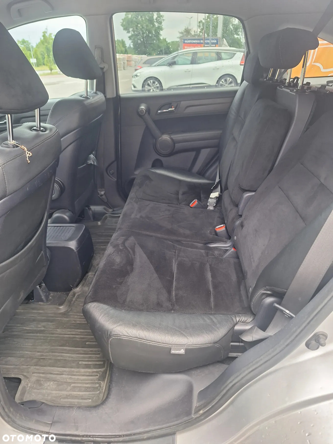 Honda CR-V 2.0 Elegance Lifestyle - 9