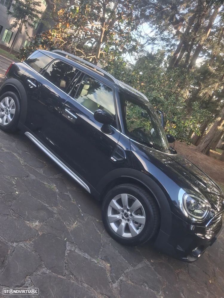 MINI Countryman Cooper Auto - 4