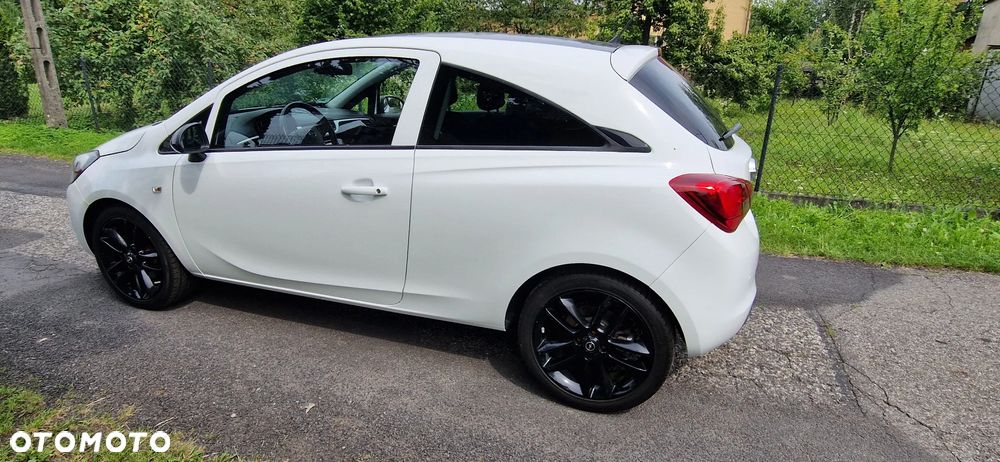 Opel Corsa - 7