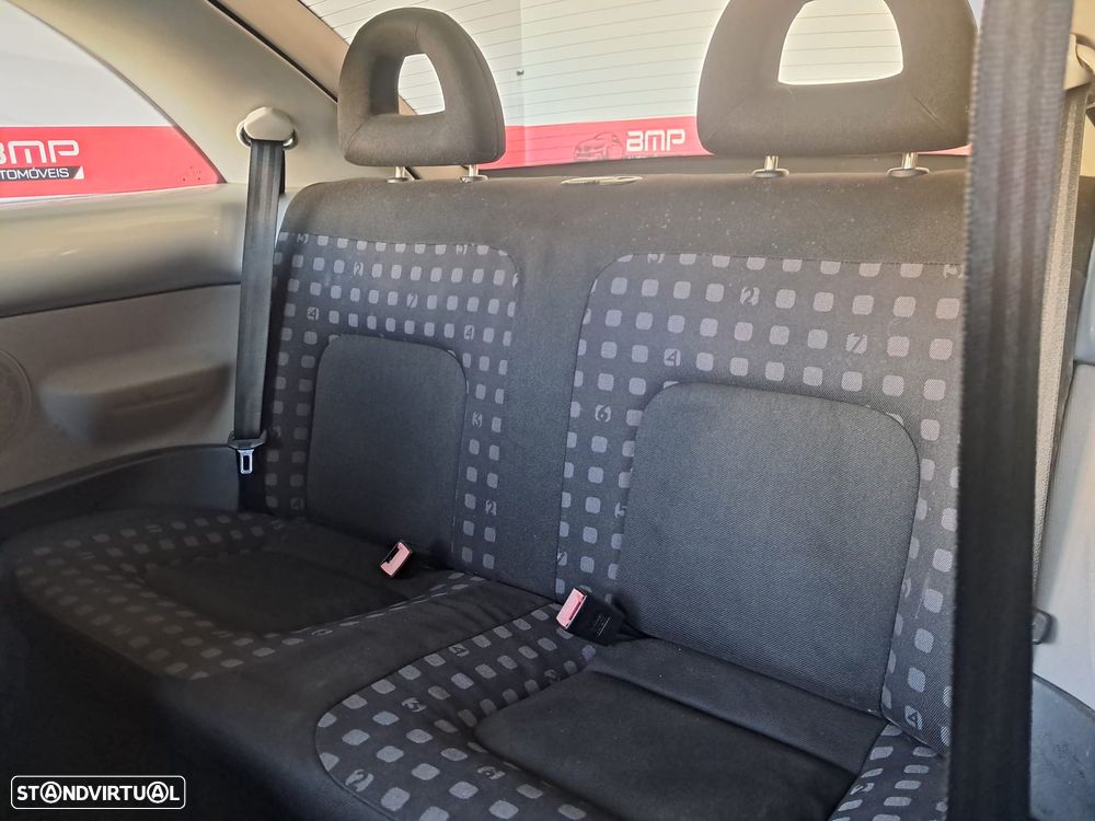 VW New Beetle 1.4 Top - 11