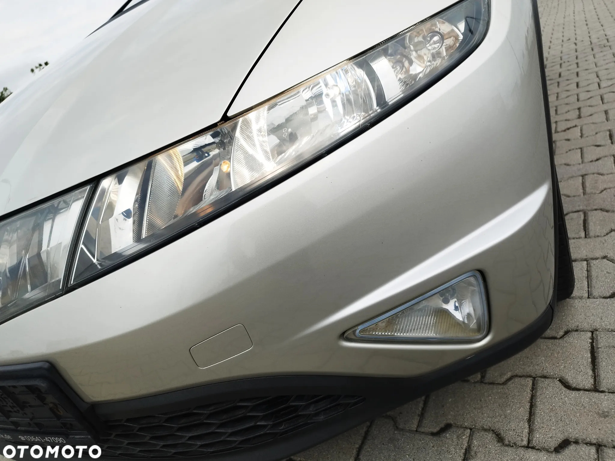 Honda Civic 1.8 Sport - 35