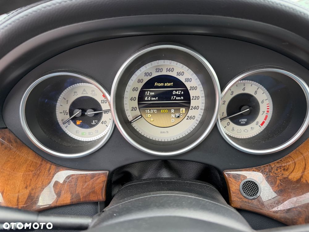 Mercedes-Benz CLS 350 7G-TRONIC Edition 1 - 12