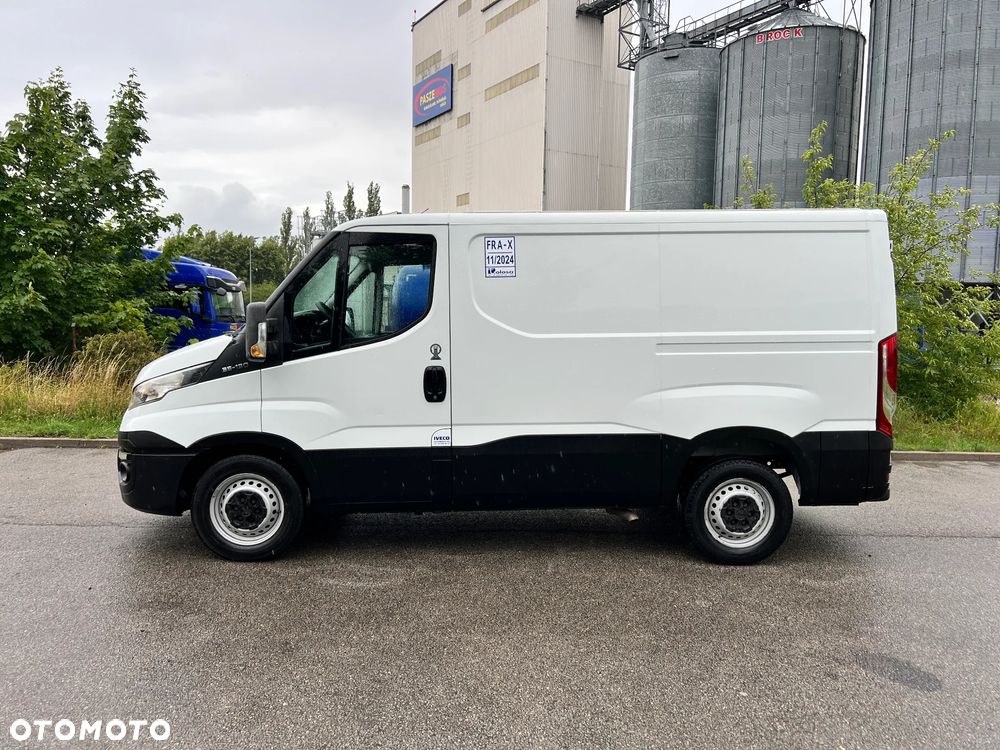Iveco Daily 35S13 - 8