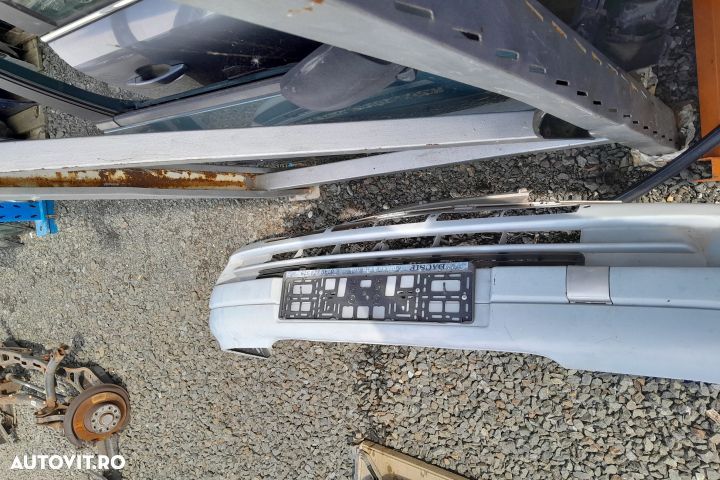 Bara fata Opel Astra G [1998 - 2009] wagon 5-usi 2.0 DI MT (82 hp) - 3