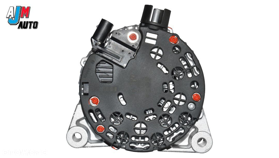 Alternator 0121615009 1.4 MZR-CD 1.6 MZ-CD Mazda 2 - 4