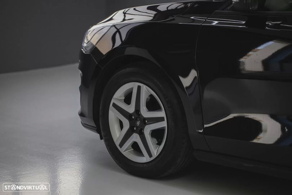 Ford Focus 1.5 TDCi ECOBlue Active - 42