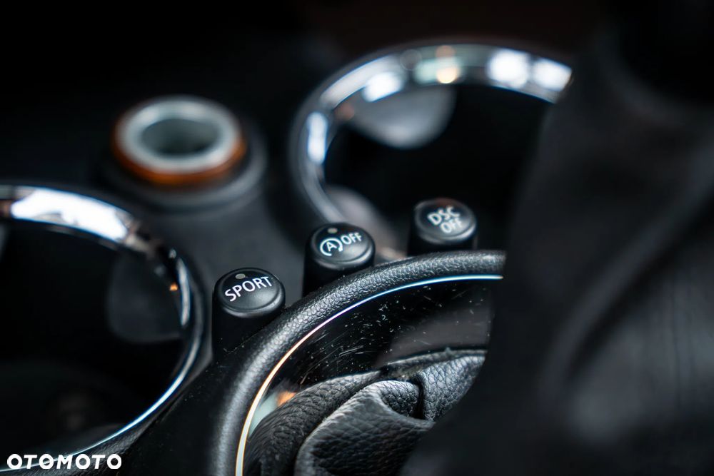 MINI Clubman Cooper S - 23