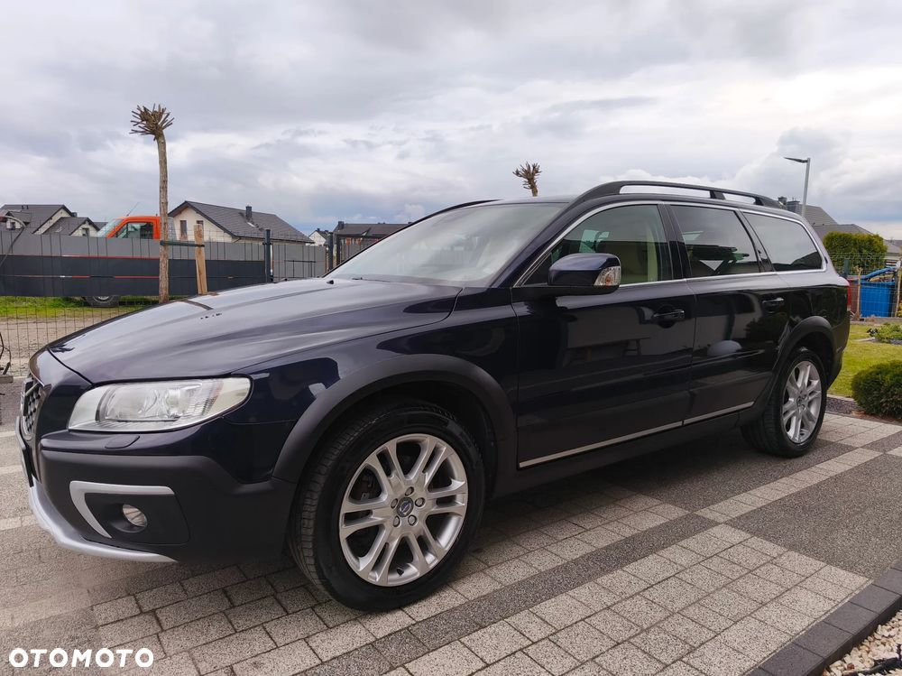 Volvo XC 70 D4 AWD Geartronic Summum - 15