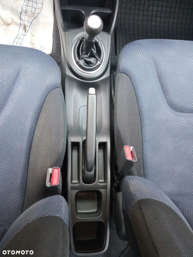 Honda Jazz 1.2 Trend - 8