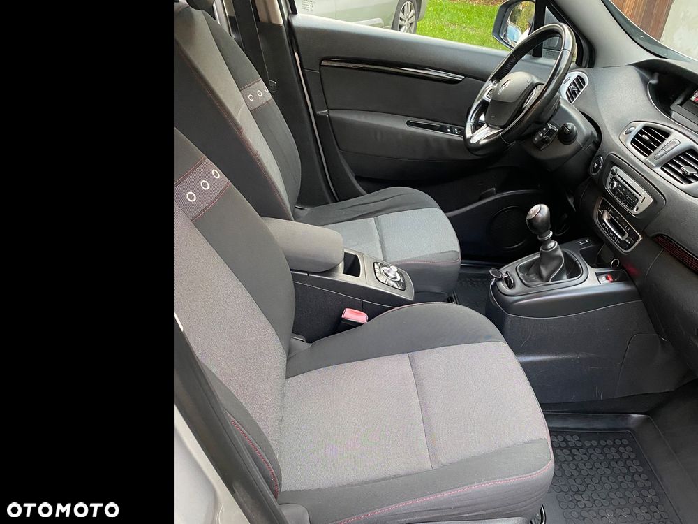 Renault Scenic - 13