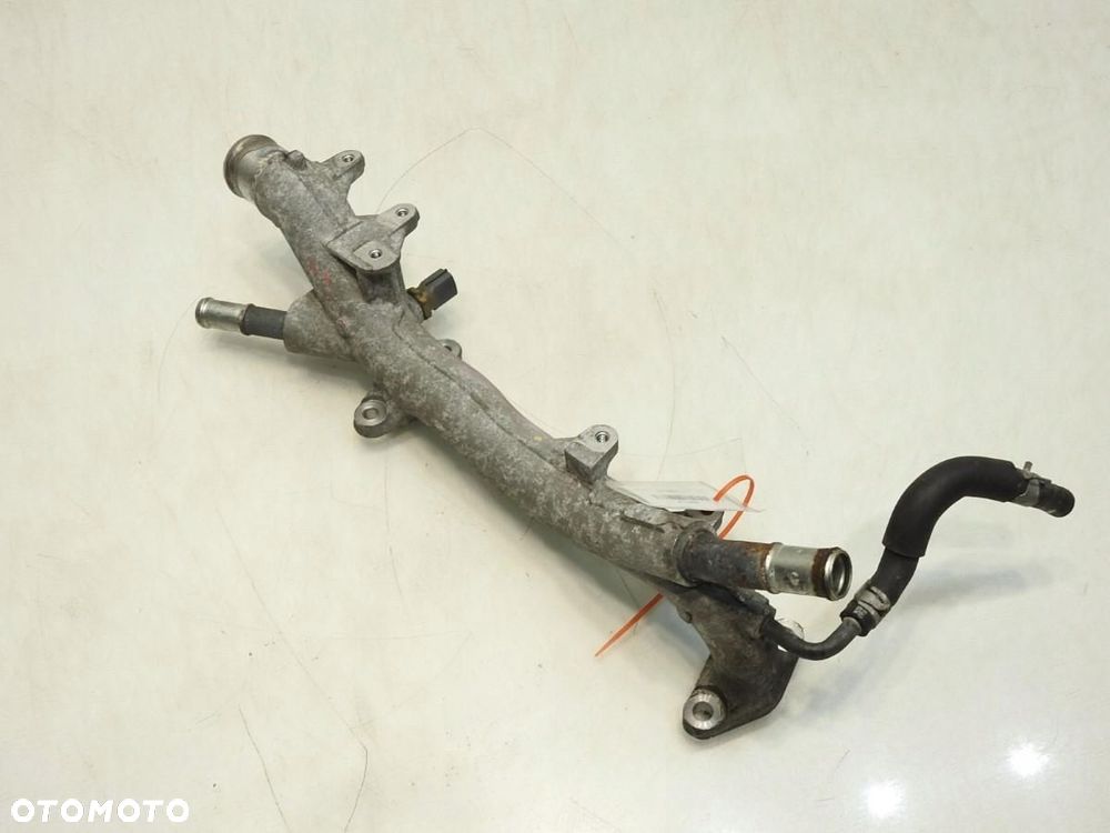 RURA PRZEWÓD MAGISTRALA WODY NISSAN MURANO Z51 3.5 V6 - 5