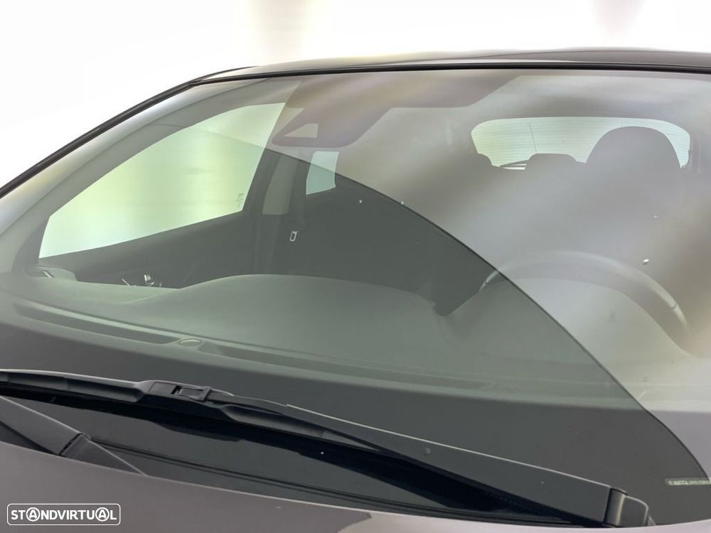 Nissan Qashqai 1.3 DIG-T N-Connecta - 19