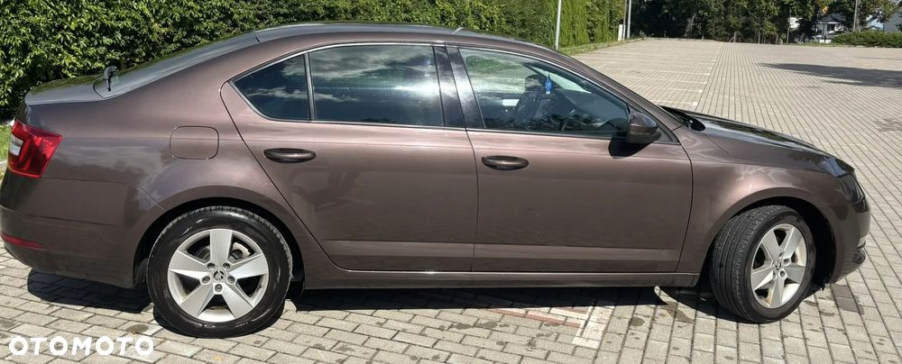 Skoda Octavia 1.4 TSI Ambition - 5